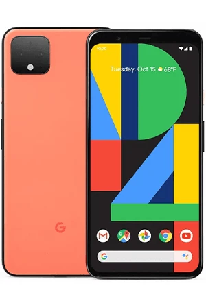 Google Pixel 4 XL 