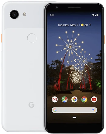 Google Pixel 3a XL Repair Services