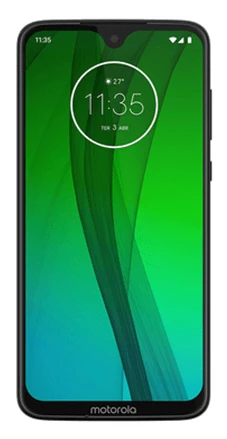 Motorola Moto G7 Repair Services