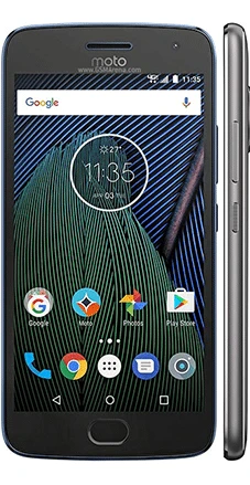 Motorola Moto G5 Repair Services