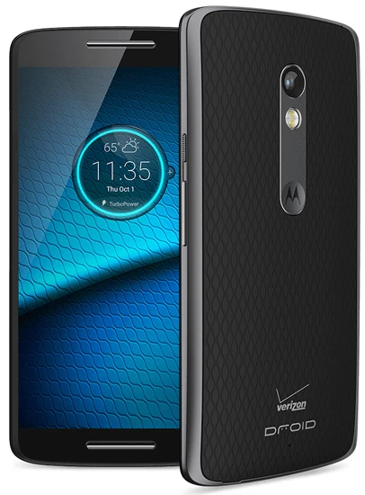 Droid Maxx 2 