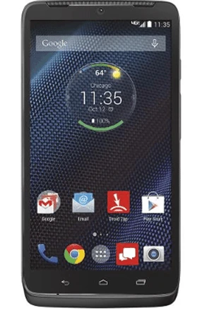 Motorola Droid Turbo Repair Services