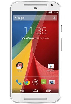 Motorola Moto G (2nd Gen) Repair Services