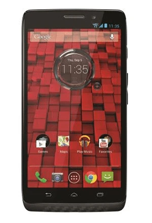 Motorola Droid Maxx Repair Services