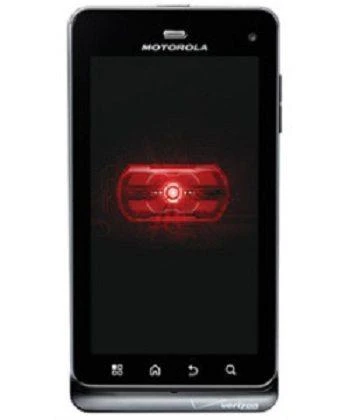 Motorola Droid 3 Repair Services