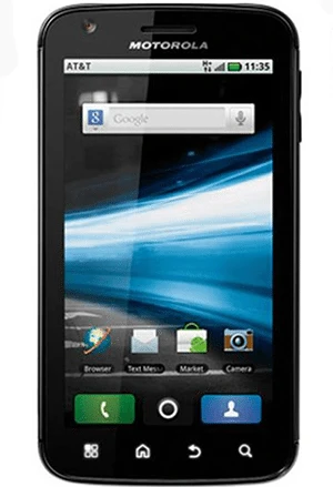 Motorola Atrix 4g Repair Services