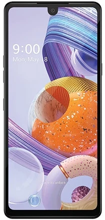 LG Stylo 6 