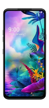 LG G8X ThinQ 