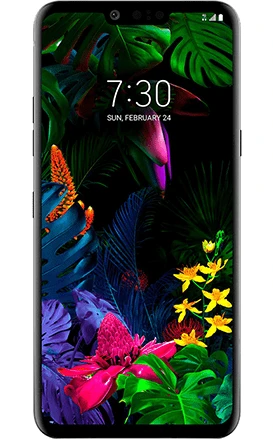 LG G8 ThinQ 