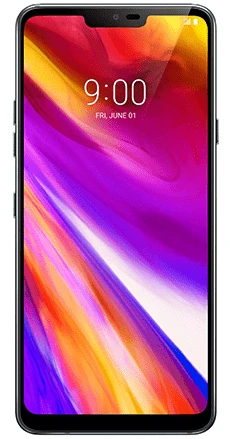 LG G7 ThinQ 