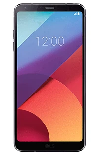 LG G6 Repair Services