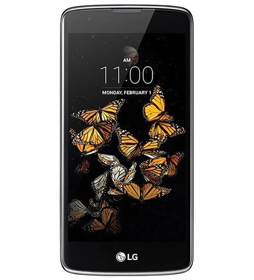 LG K8 Repair Services