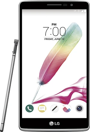 LG G Stylo 