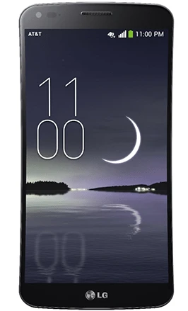 LG G Flex 