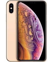 iPhone XS 