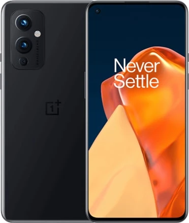 OnePlus 9 5G 