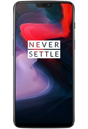 OnePlus 6 