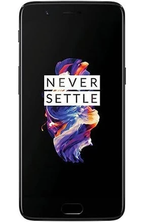 OnePlus 5 