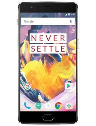 OnePlus 3T 