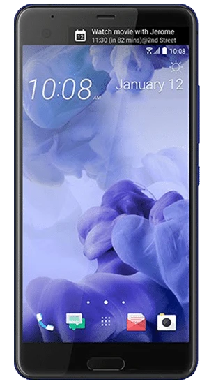 HTC U Ultra 