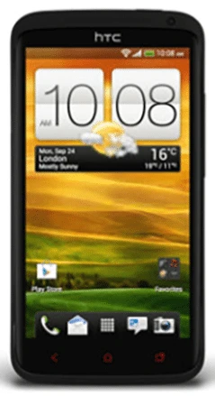 HTC One X+ 