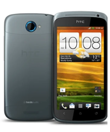 HTC One S 