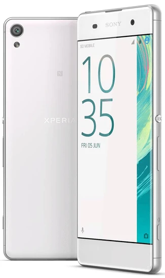 Xperia X Repair Services