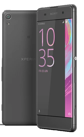 Xperia XA Repair Services