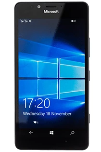 Lumia 950 