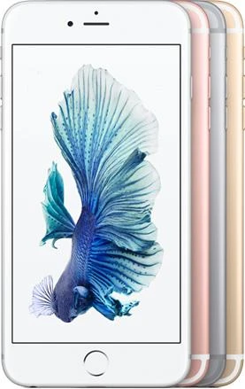 iPhone 6s Plus Repair Services