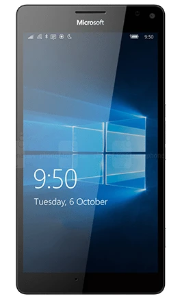 Lumia 950 XL 