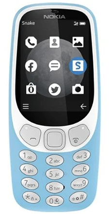 Nokia 3310 3G 