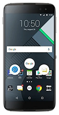 BlackBerry DTEK60 Repair Services