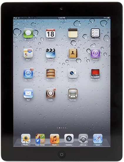 iPad 3 Repair Services