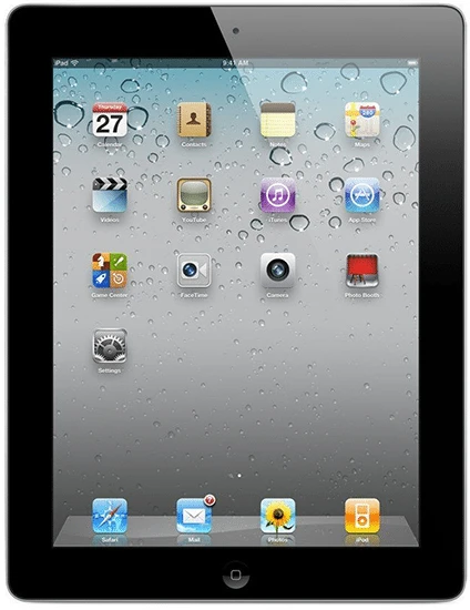 iPad 2 