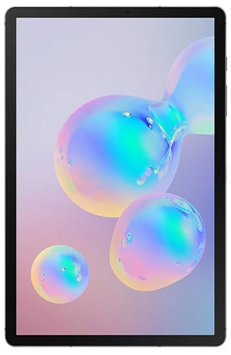 Samsung Galaxy Tab S6 