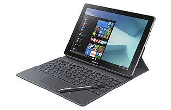 Samsung Galaxy Book 