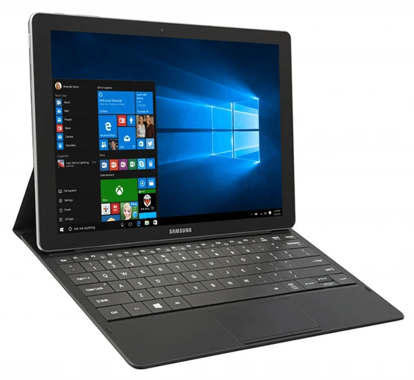 Samsung Galaxy TabPro S 