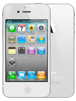 iPhone 4s Repair Services