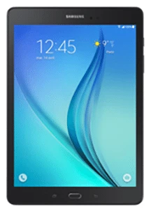 Samsung Galaxy Tab A Repair Services