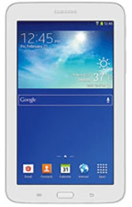 Samsung Galaxy Tab 3 Lite 