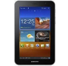 Galaxy Tab 7 Plus 