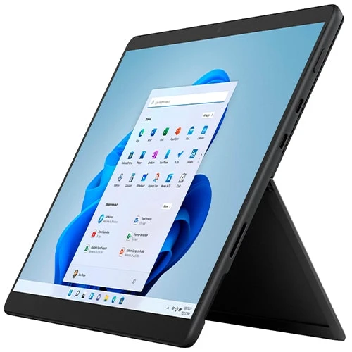 Microsoft Surface Pro 8 