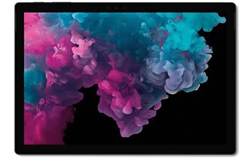 Microsoft Surface Pro 6 