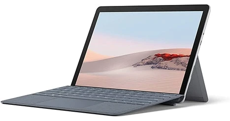 Microsoft Surface Go 2 Repair Services