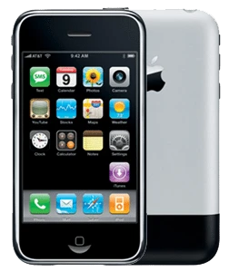 iPhone 1st Generation Repair Services