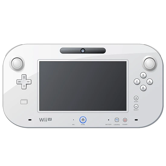 Nintendo Wii U 