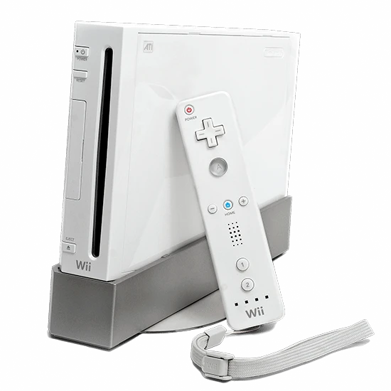 Nintendo Wii 