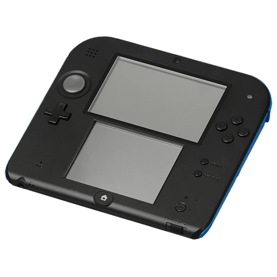 Nintendo 2DS 