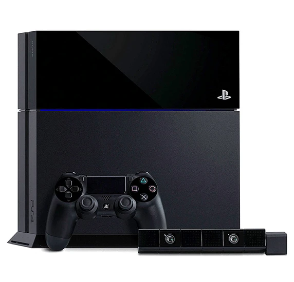 PlayStation 4 